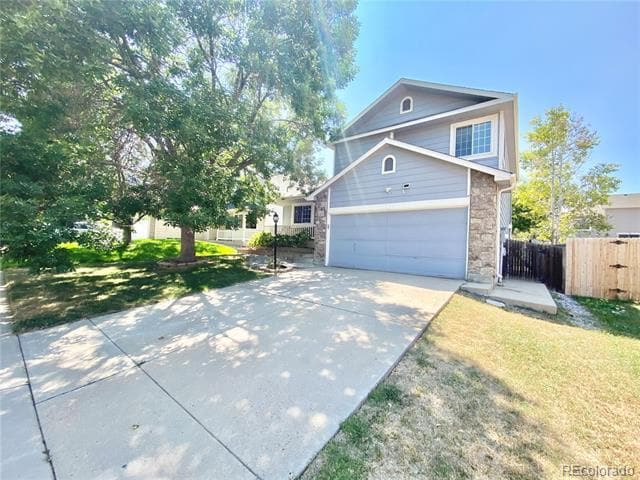 Building Photo - 12267 Forest Way