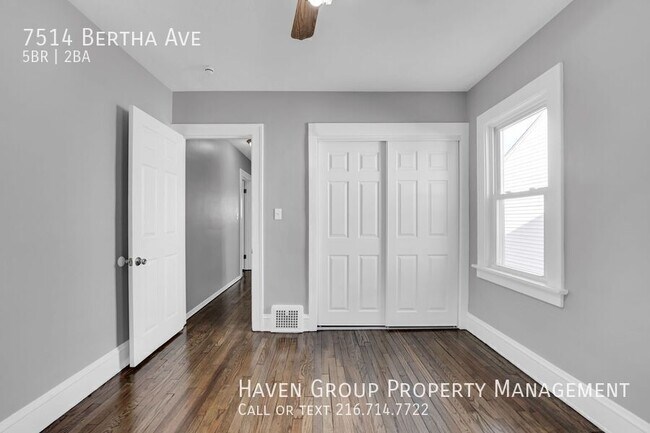 Building Photo - 7514 Bertha Ave