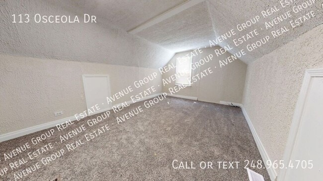 Building Photo - 113 Osceola Dr