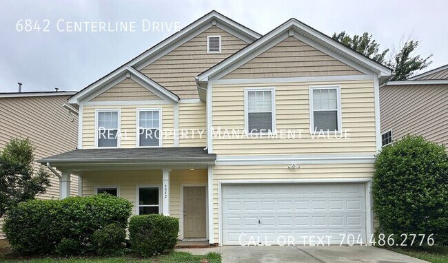 Primary Photo - 6842 Centerline Dr
