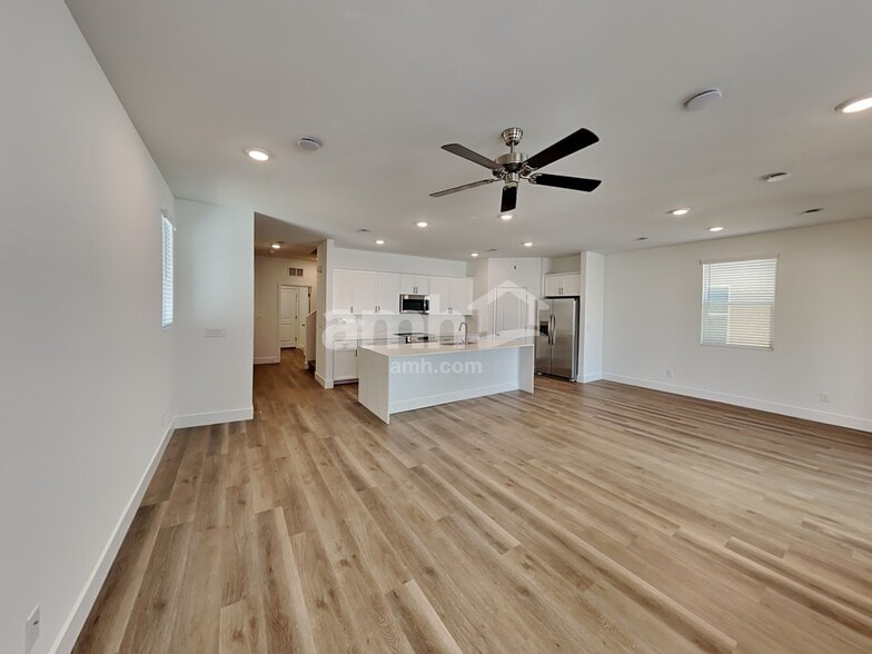 Building Photo - 4255 Halo Hollyhock St