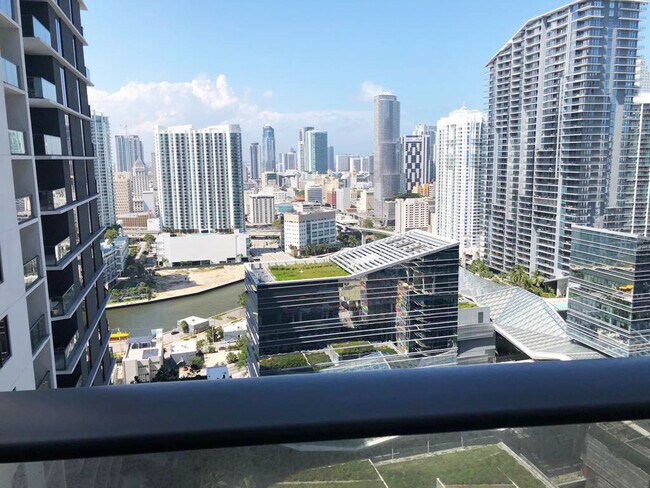 View - 55 SW 9th St