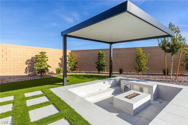 Building Photo - 3489 Lamberto Clf Wy