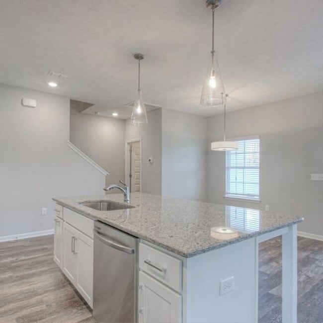 Building Photo - Upgraded, Luxury Townhouse