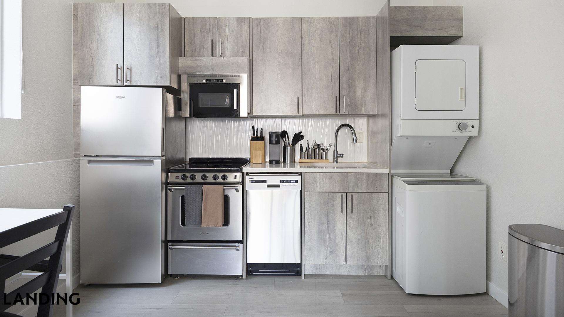 Building Photo - 3022 Zuni St