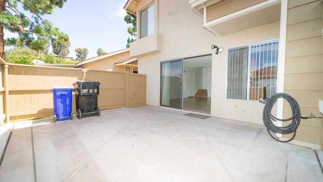 Building Photo - 6812 Panamint Row