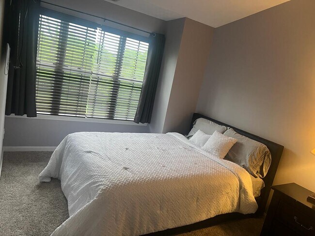 Bedroom 2 - 10835 Vista Gardens Dr
