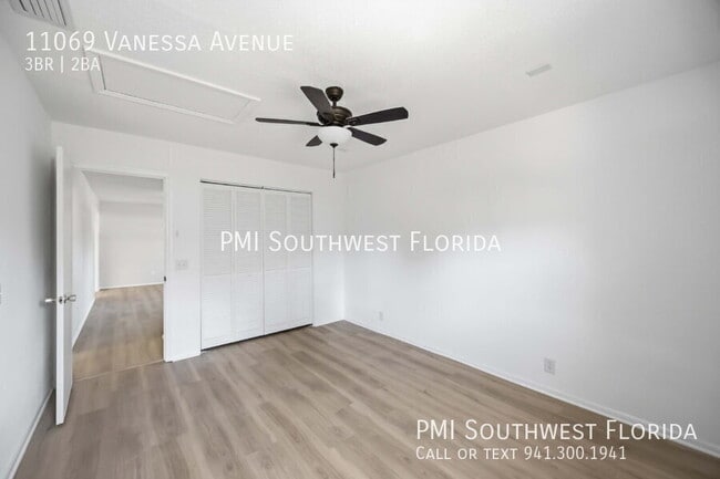 Building Photo - 11069 Vanessa Ave