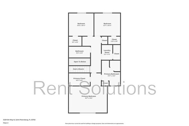 Building Photo - 5229 5th Way N