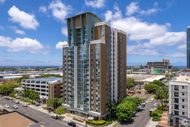 Halekauwila Place - Honolulu, HI | Apartment Finder