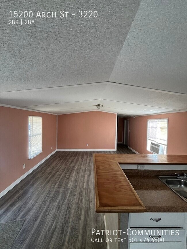 3220 Minerva 15200 Arch St Pike Little Rock AR 72206 Apartment Finder