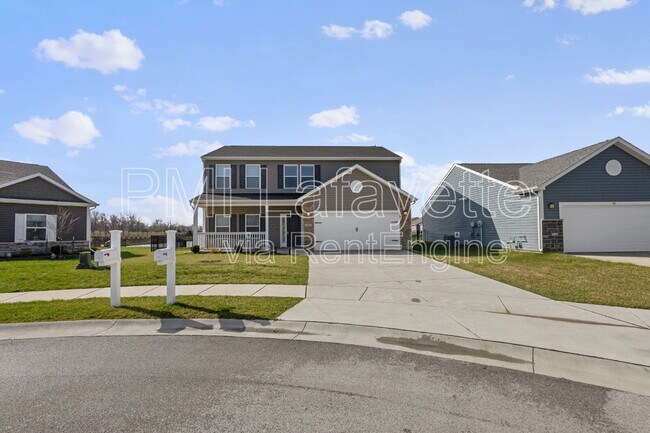 Primary Photo - 31 Wadsworth Ct