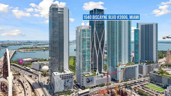 Building Photo - 1040 Biscayne Blvd
