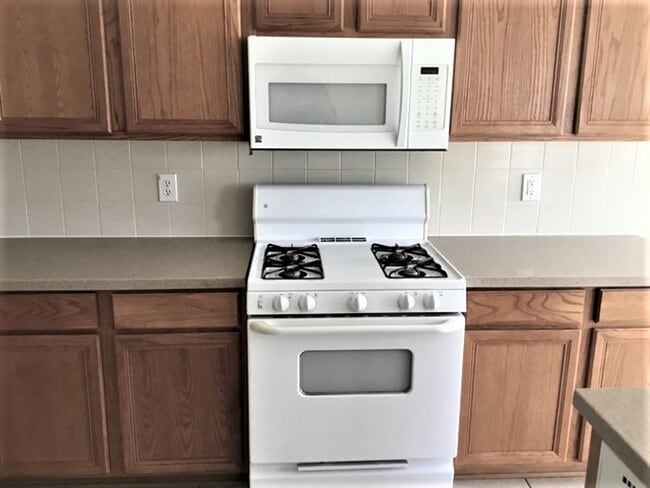 Building Photo - 5407 Morgan Oak Dr