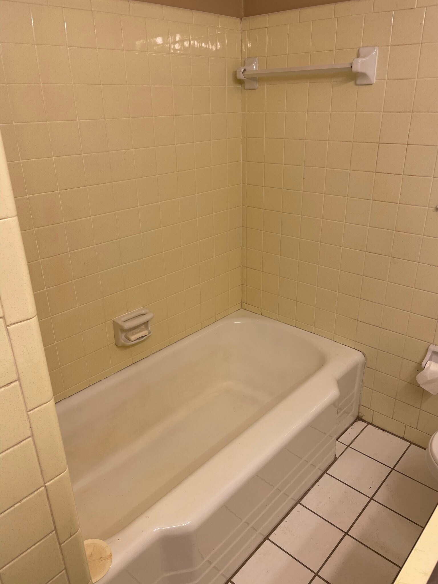 Hall Bath Rm - 4193 Dunmore Rd