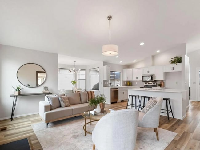 Building Photo - Beautiful Home on Boise Bench!