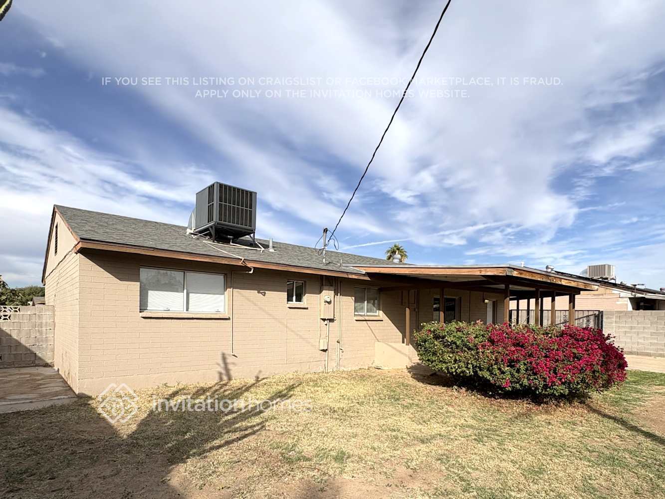 Building Photo - 7539 W Indianola Ave