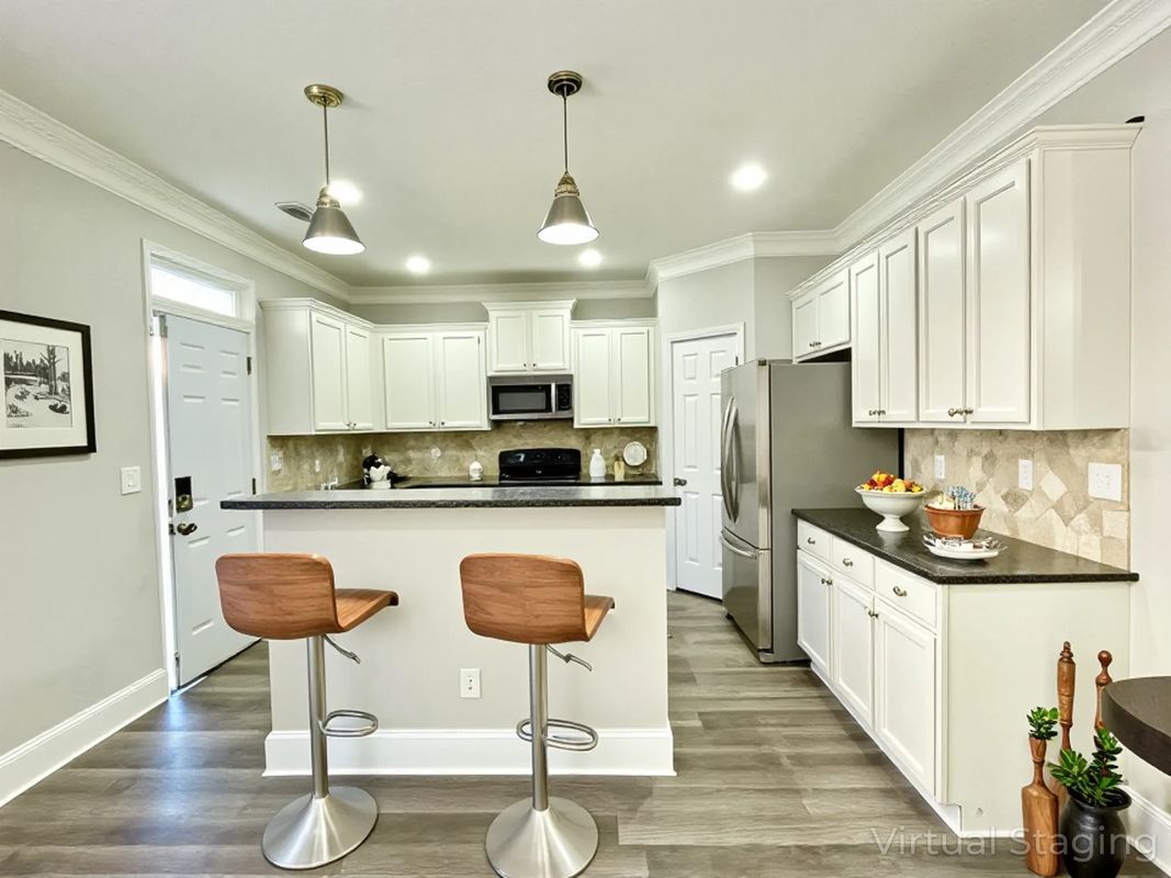 Building Photo - 5471 Boyer Tr NW