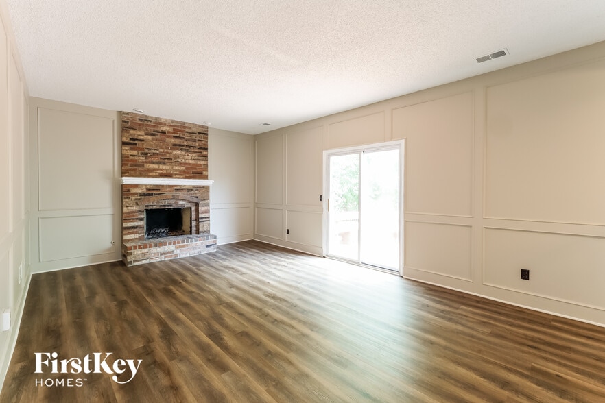 Building Photo - 4807 Perry Ave