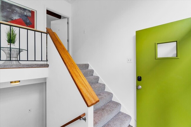 Building Photo - 1807 Fair St