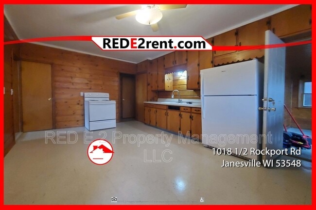 Building Photo - 1018 Rockport Rd