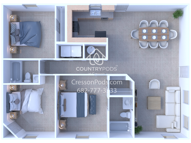 Building Photo - 6049 Sanchez Dr