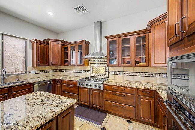 Building Photo - 2316 W Villa Cassandra Dr