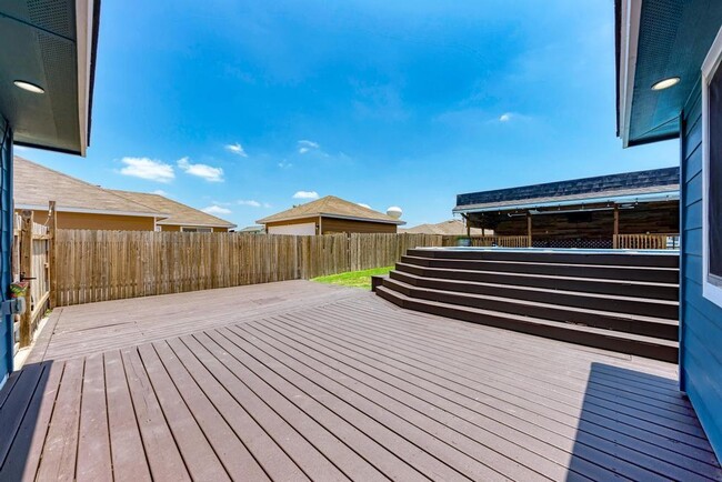 Building Photo - 4511 Halliday Ave