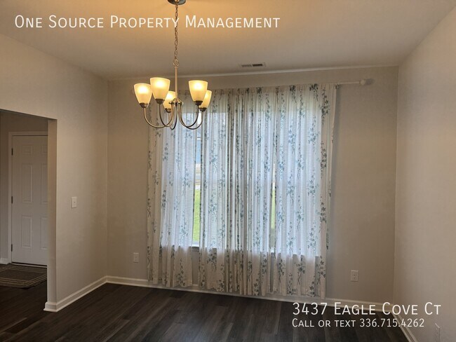 Building Photo - 3437 Eagle Cove Ct