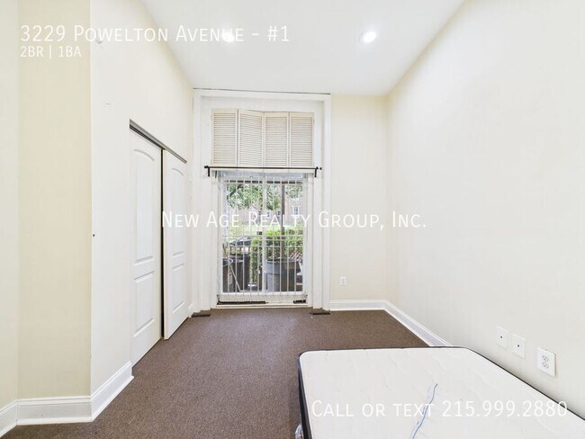 Building Photo - 3229 Powelton Ave
