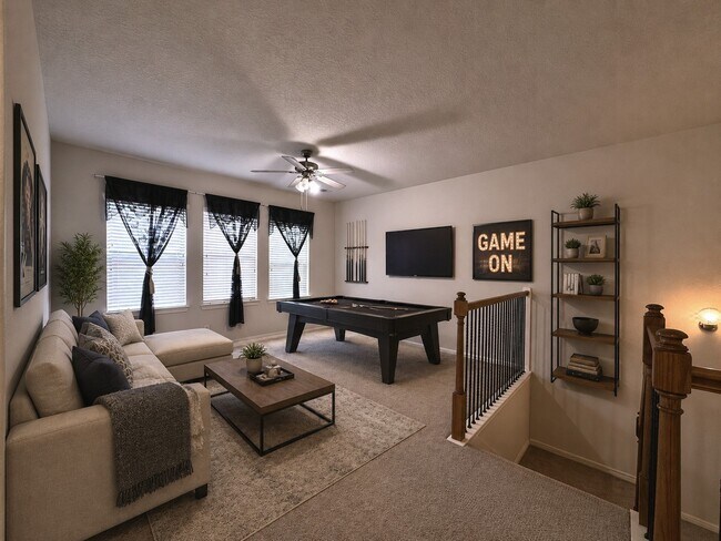 Building Photo - 13110 S Bellaire Estates Dr