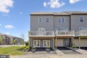 Building Photo - 8784 Noether St