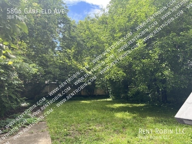 Building Photo - 5806 Garfield Ave