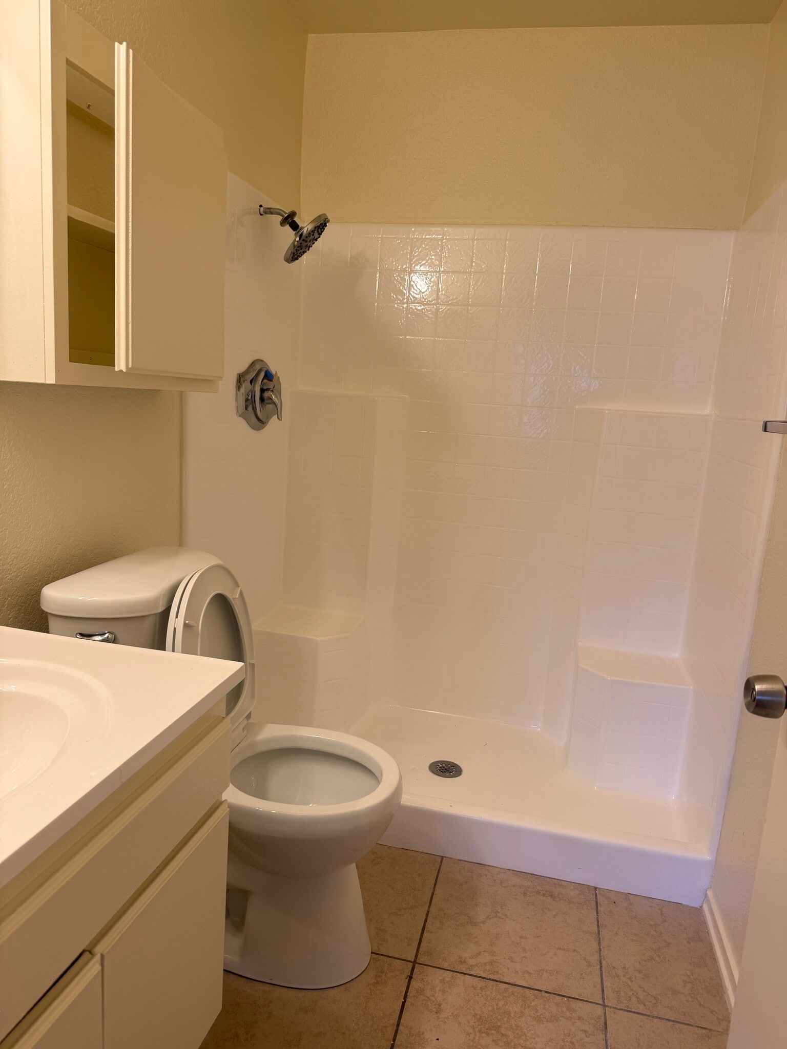 Master Bath2 - 725 Summerwood Ln