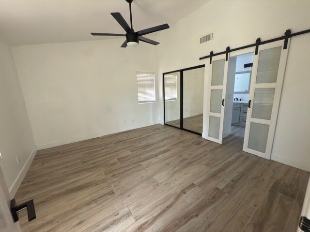 Master Bed - 1112 N 87th St