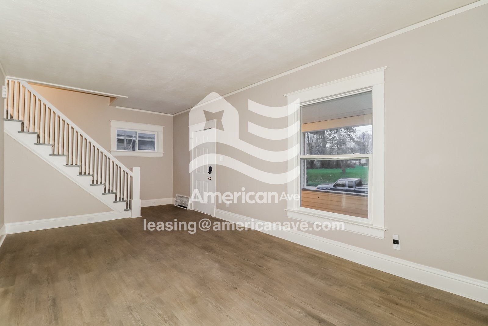 Building Photo - 829 E Dayton St