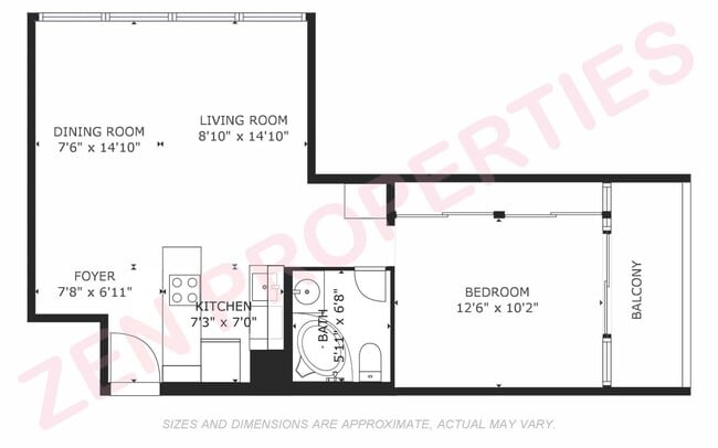 Building Photo - furnished 1 bedroom, 1 bath unit at Island Colony for rent.