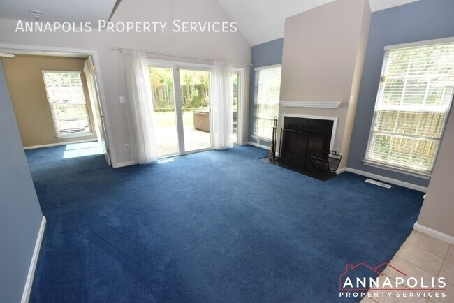 Building Photo - 932 Yachtsman Way