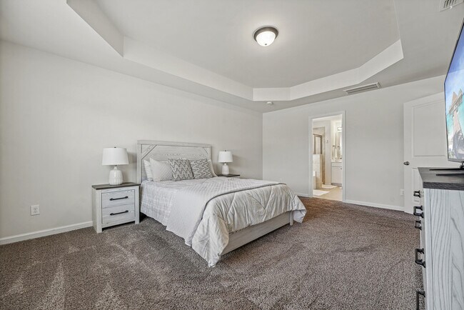 Building Photo - 3524 Massey Ridge Ct