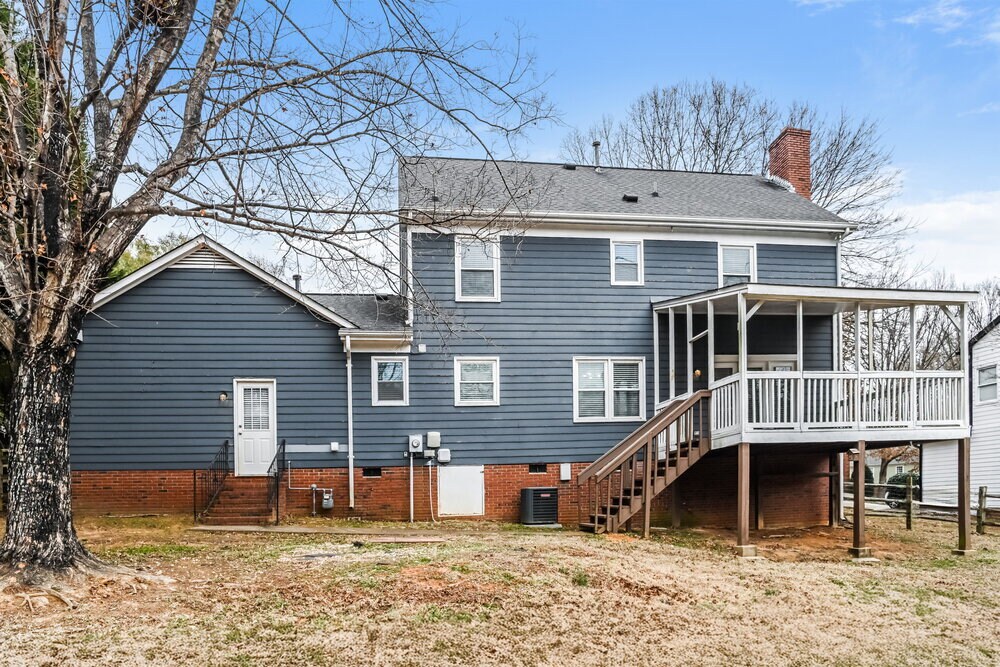 Building Photo - 9313 Fairmead Dr