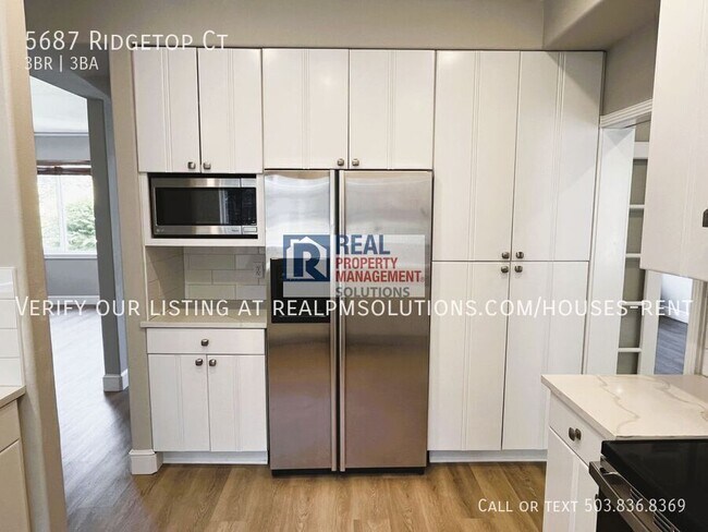 Building Photo - 5687 Ridgetop Ct