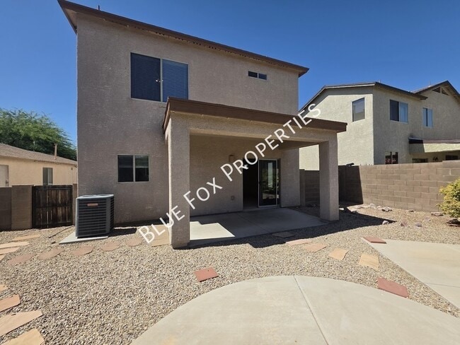 Building Photo - 3508 W Lost Village Ln