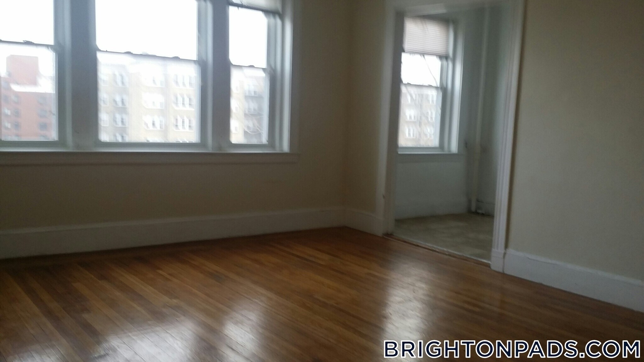 Building Photo - 1615 Commonwealth Ave
