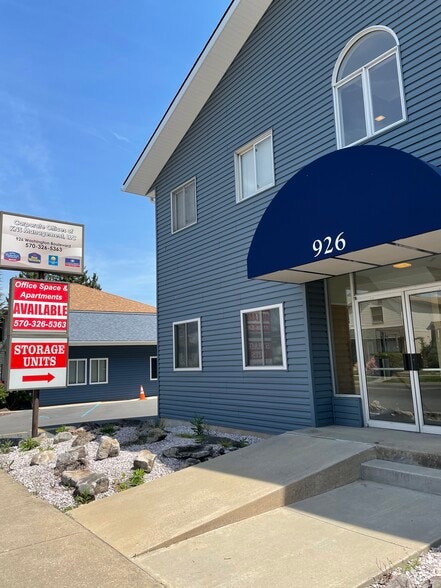 Building Photo - 926 Washington Blvd