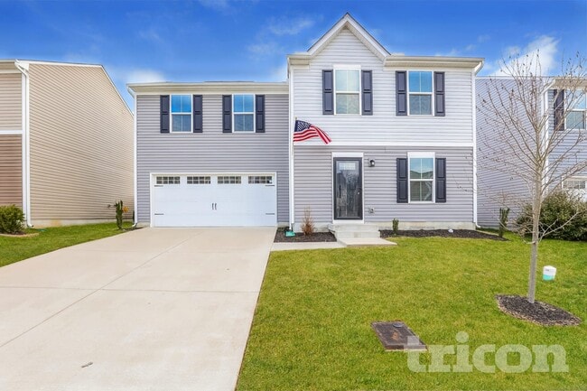 Building Photo - 2512 Solomon Ln