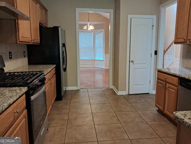 Building Photo - 3505 Arbroath Dr