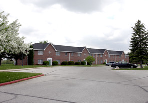 Building Photo - Turnberry Square Apartments