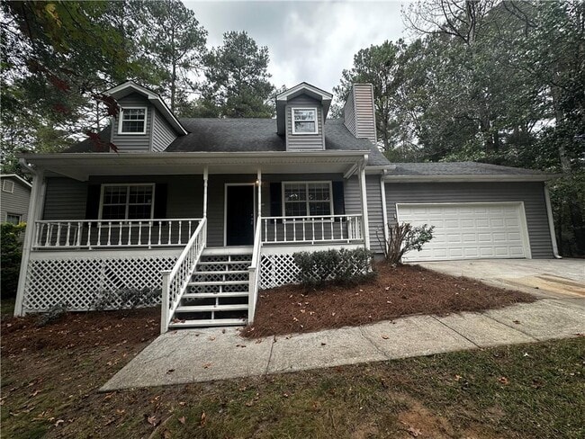 Primary Photo - 2536 Country Lake Cir