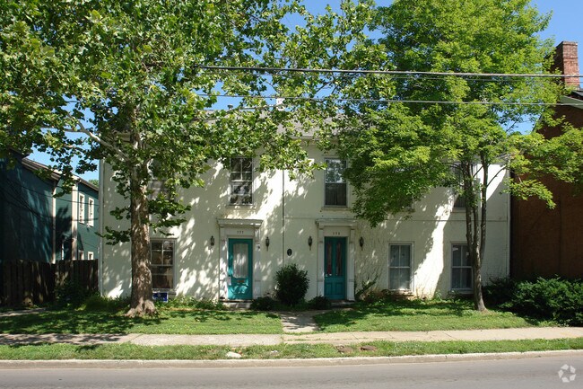 Building Photo - 375-377 S Upper St