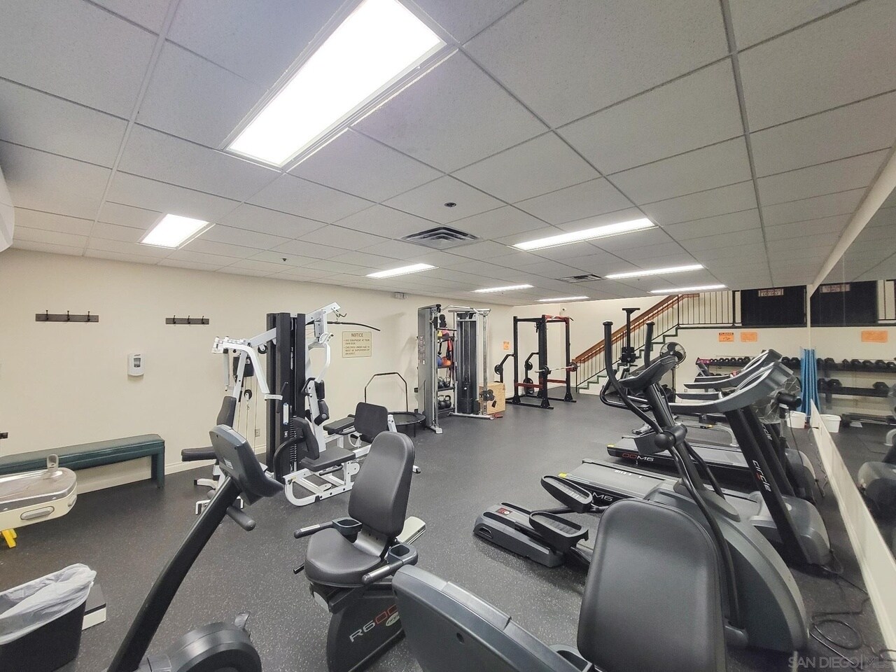 Building Photo - 5805 Friars Rd